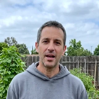 Richard, Vapomind customer