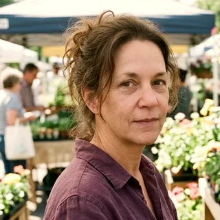 Elena, Vapomind customer